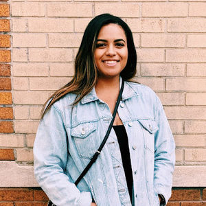 Meet your Posher, Alexus